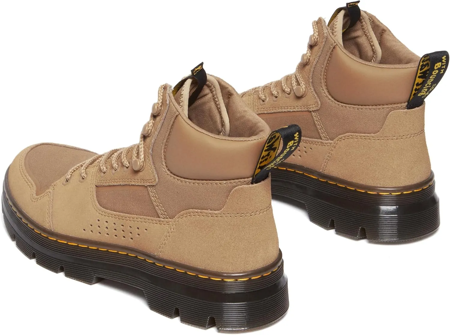 Dr. Martens Women's Rilla Fashion Boot