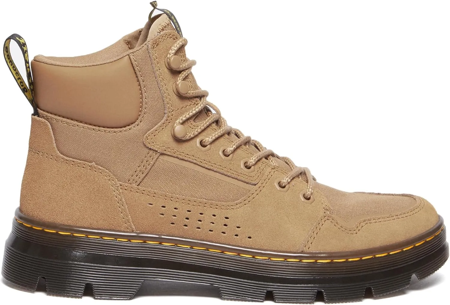 Dr. Martens Women's Rilla Fashion Boot
