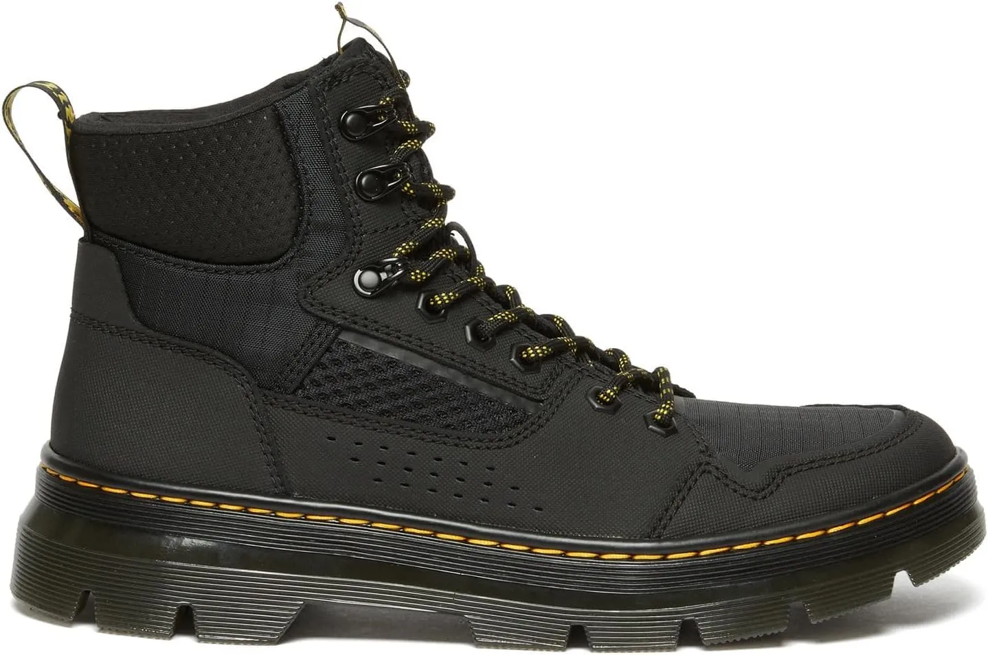 Dr. Martens Women's Rilla Fashion Boot