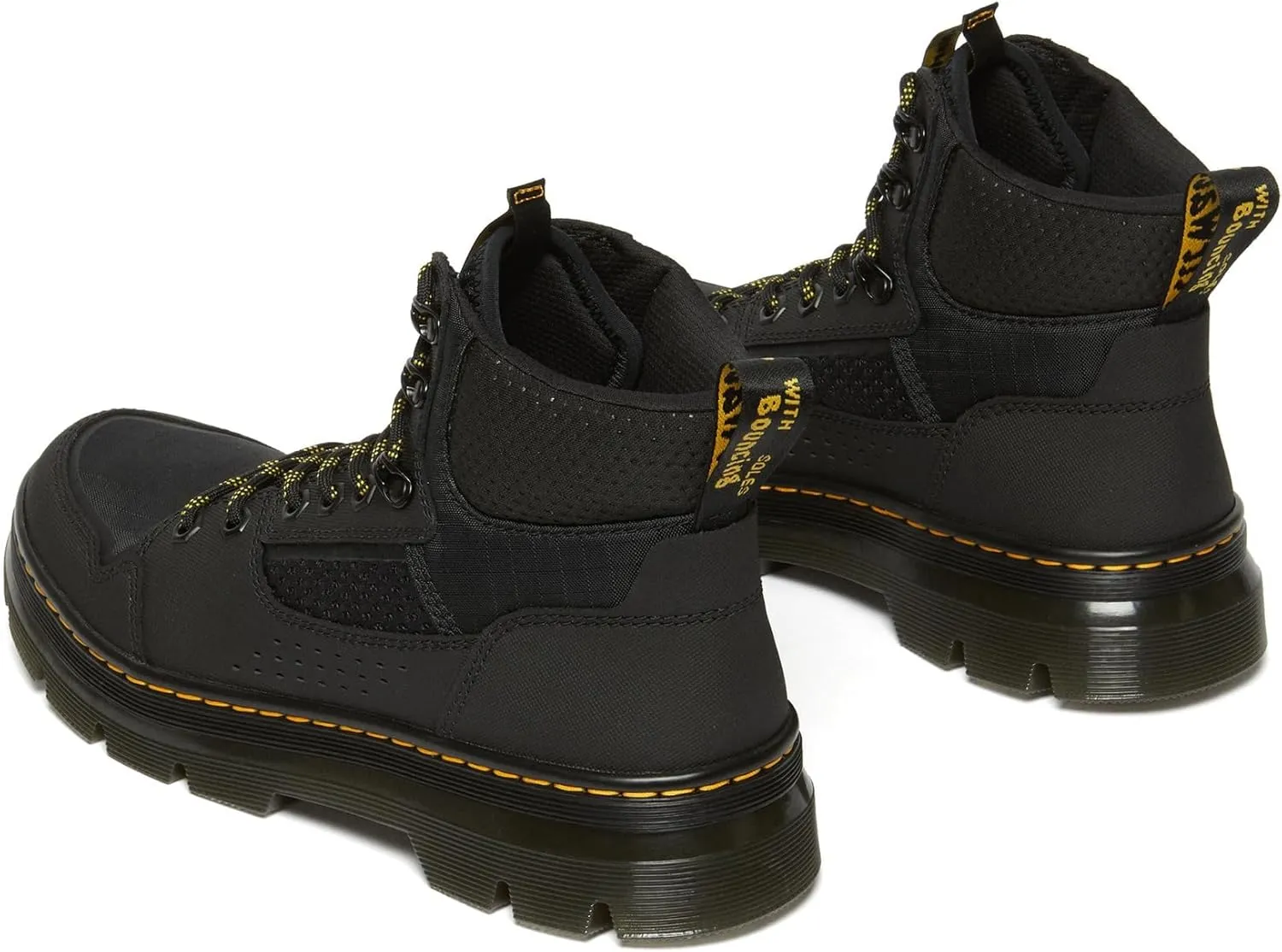 Dr. Martens Women's Rilla Fashion Boot