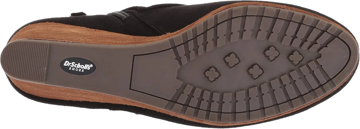 Dr. Scholl's Women's Create Ankle Boot