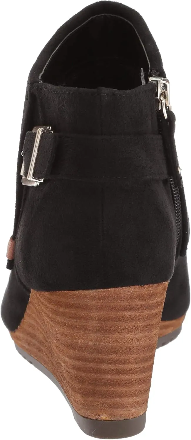 Dr. Scholl's Women's Create Ankle Boot