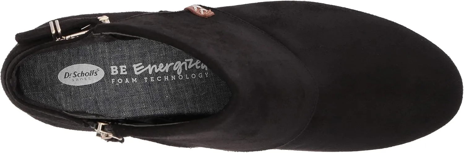 Dr. Scholl's Women's Create Ankle Boot