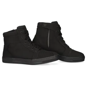 DriRider Tribute 2.0 Black/Black Boots