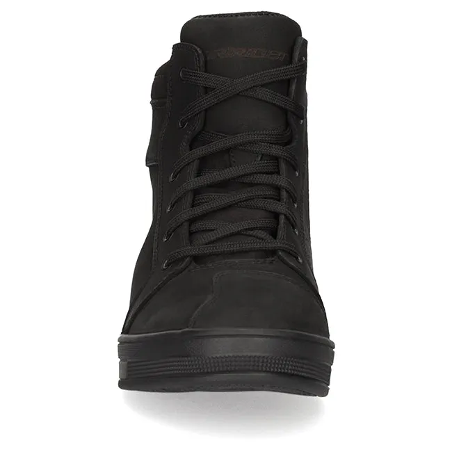 DriRider Tribute 2.0 Black/Black Boots