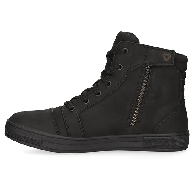 DriRider Tribute 2.0 Black/Black Boots
