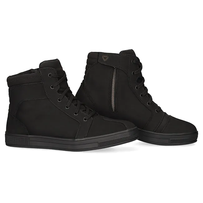 DriRider Tribute 2.0 Black/Black Boots