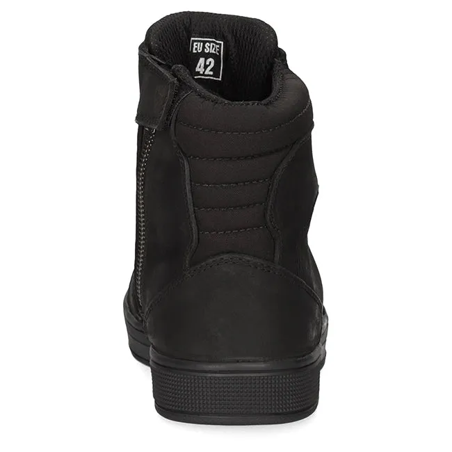 DriRider Tribute 2.0 Black/Black Boots
