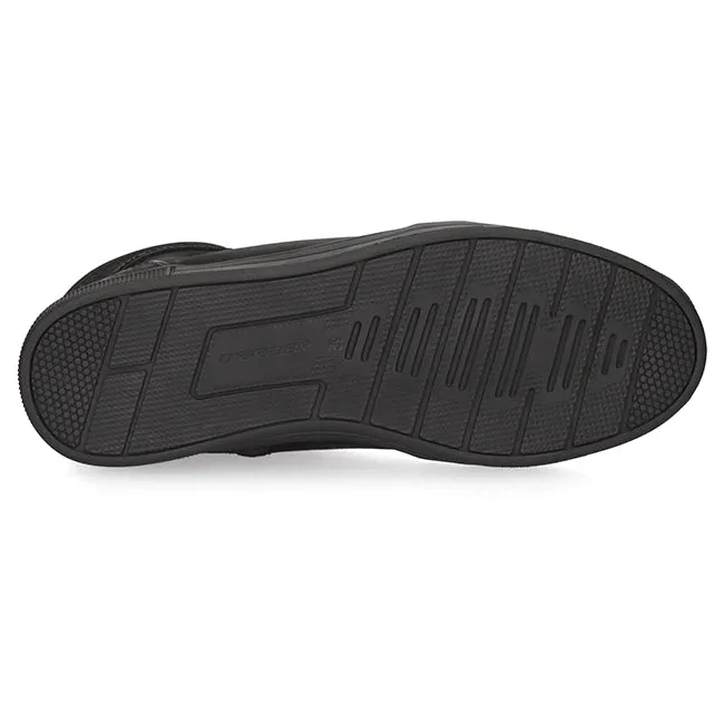 DriRider Tribute 2.0 Black/Black Boots