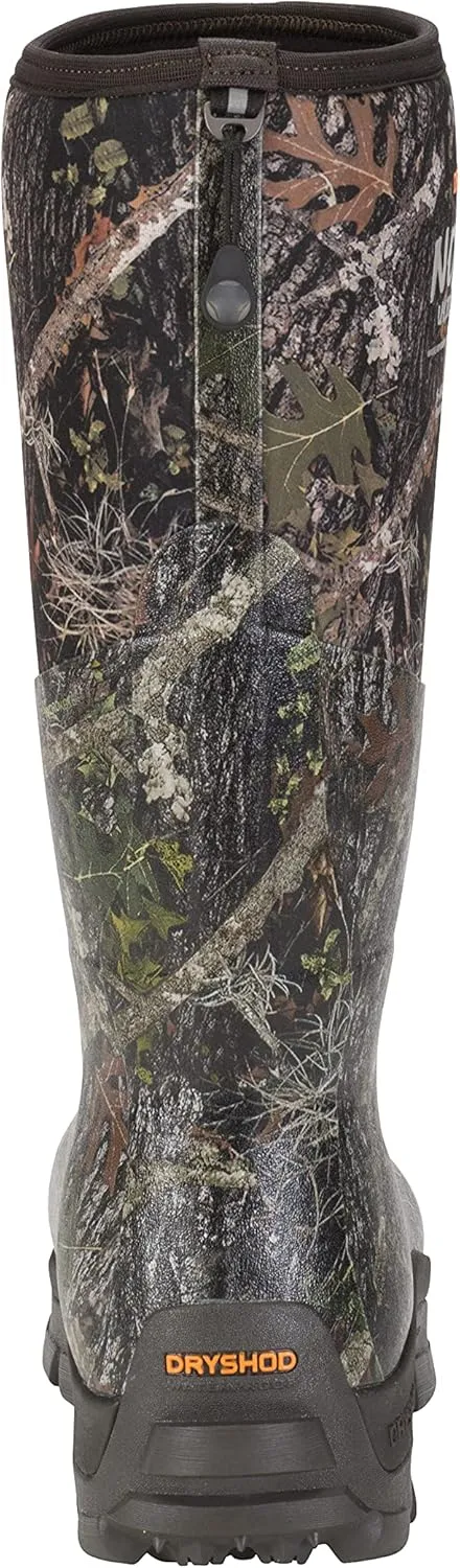 Dryshod Womens NoSho Ultra Hunt Cold-Conditions Hunting Boot