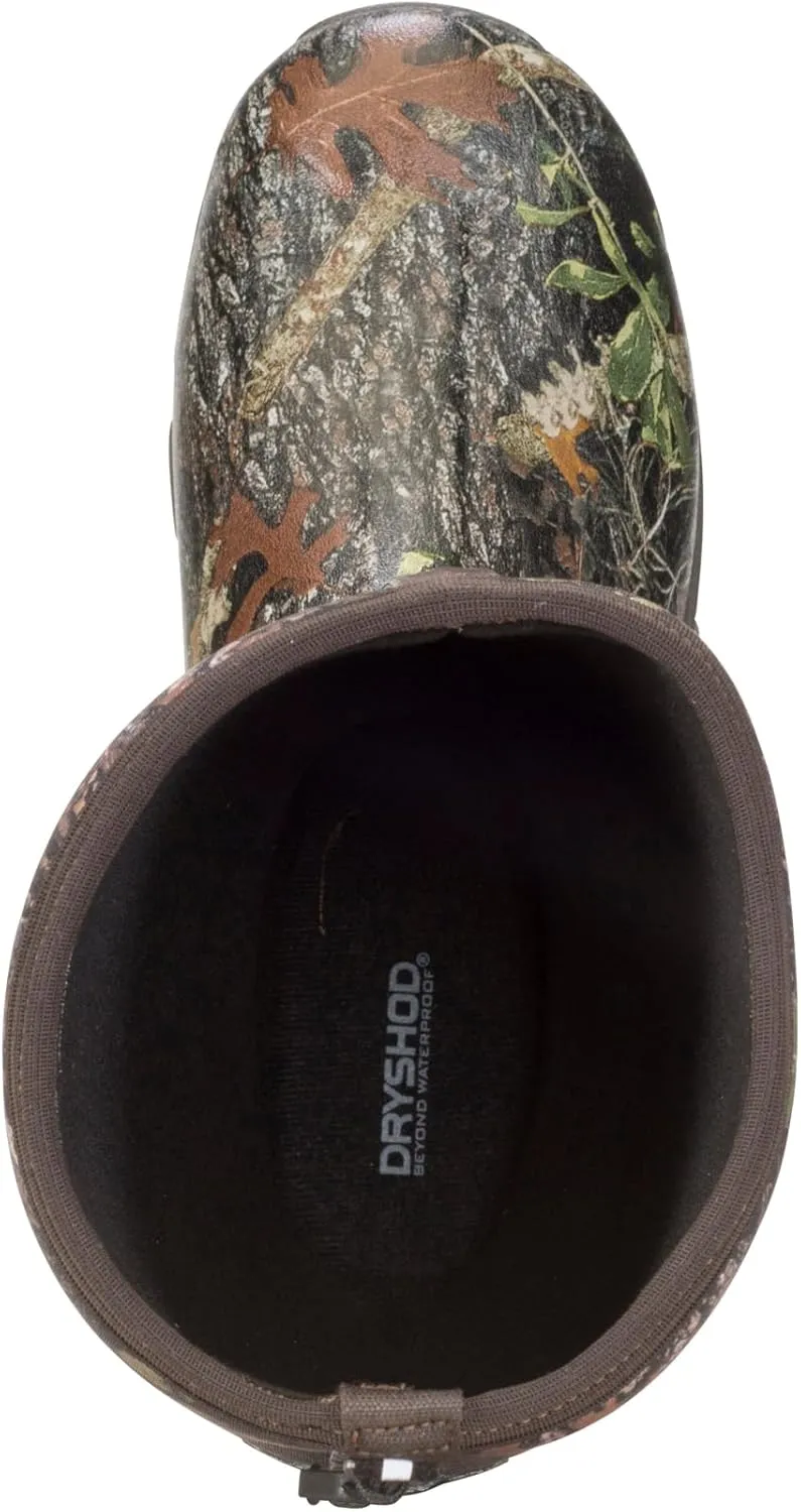 Dryshod Womens NoSho Ultra Hunt Cold-Conditions Hunting Boot
