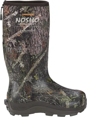 Dryshod Womens NoSho Ultra Hunt Cold-Conditions Hunting Boot