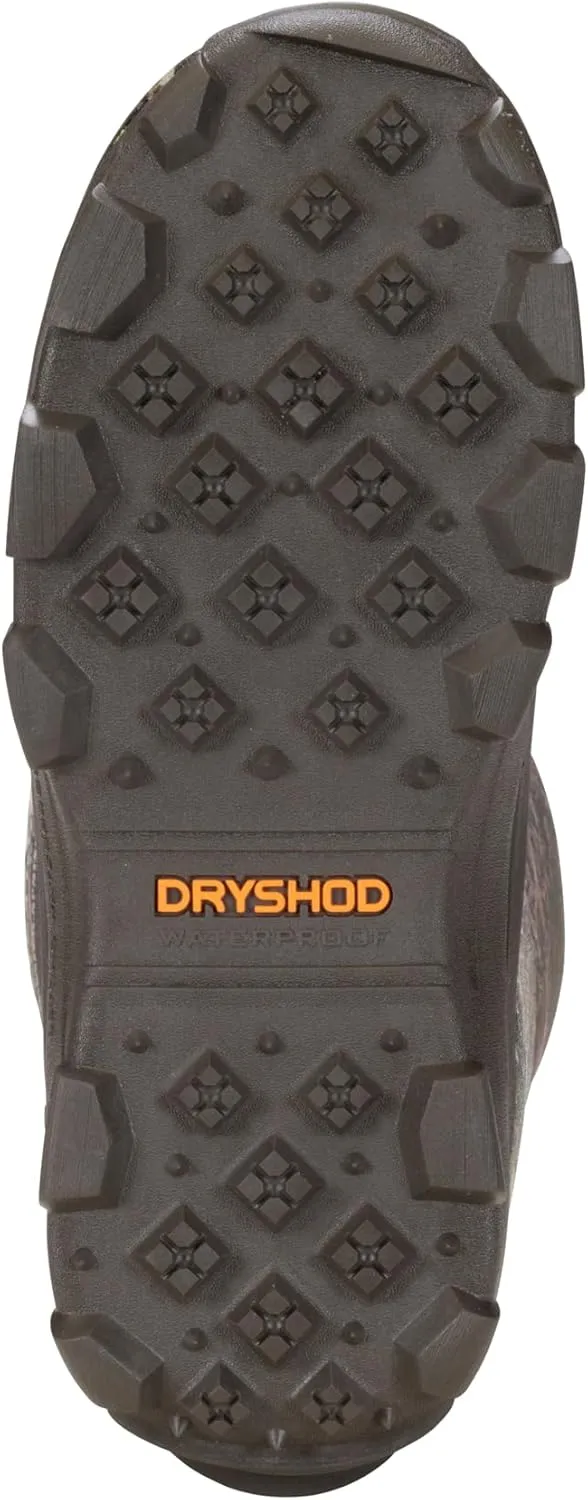 Dryshod Womens NoSho Ultra Hunt Cold-Conditions Hunting Boot