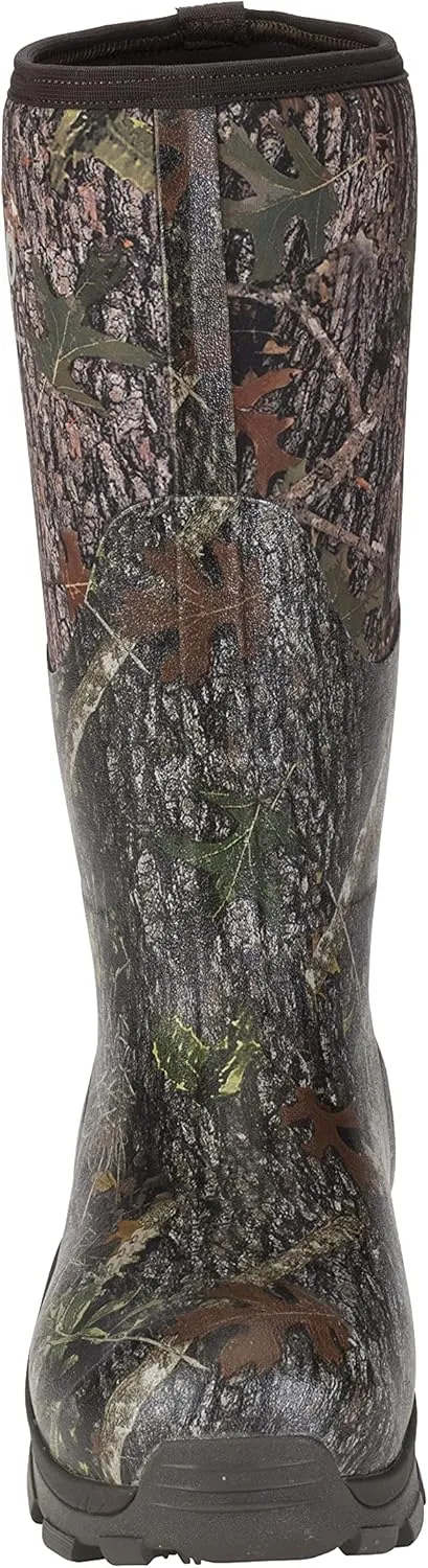 Dryshod Womens NoSho Ultra Hunt Cold-Conditions Hunting Boot