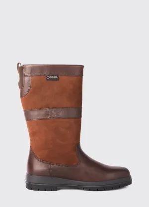 Dubarry Kildare Country Boot
