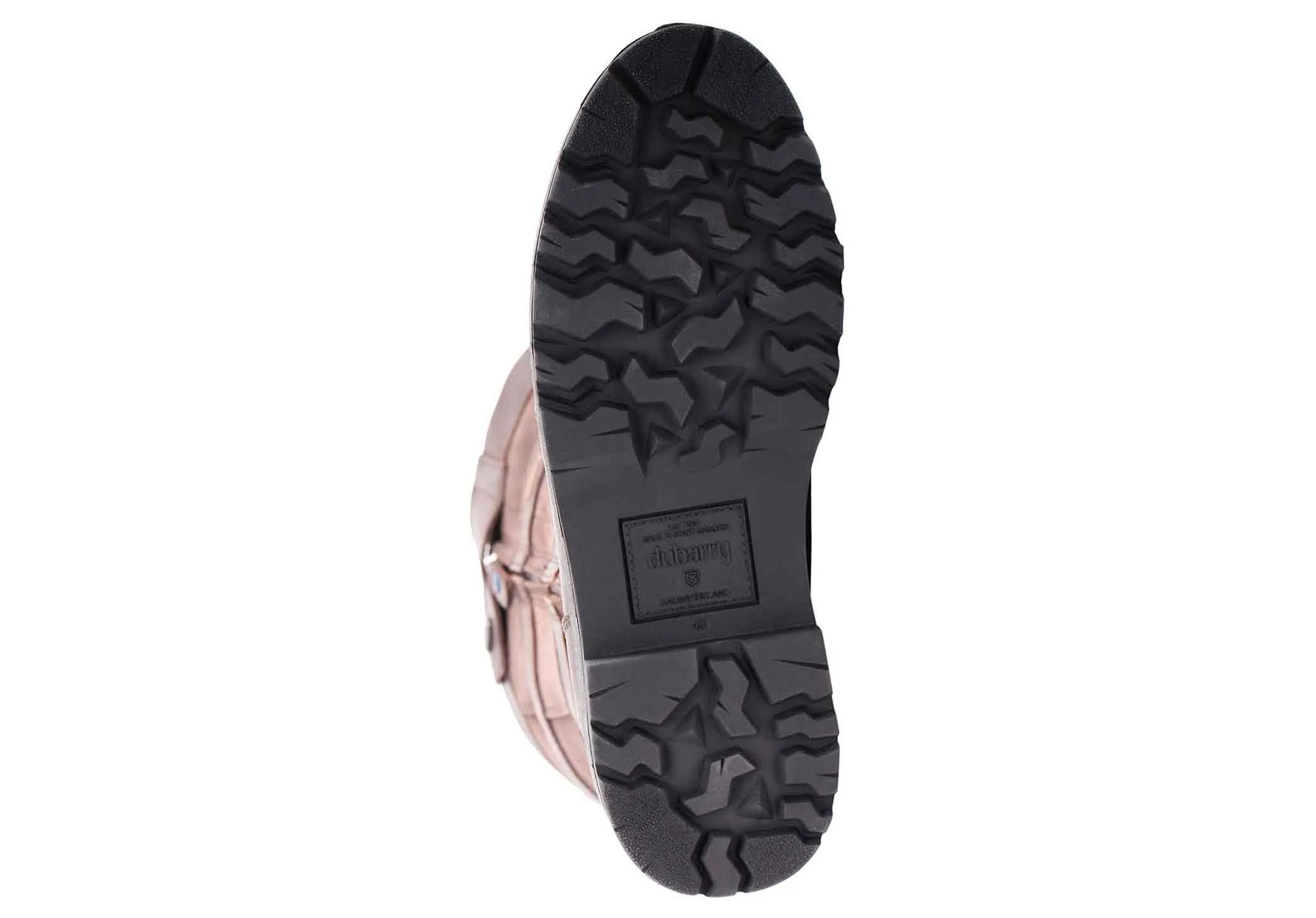 Dubarry Wexford - Java