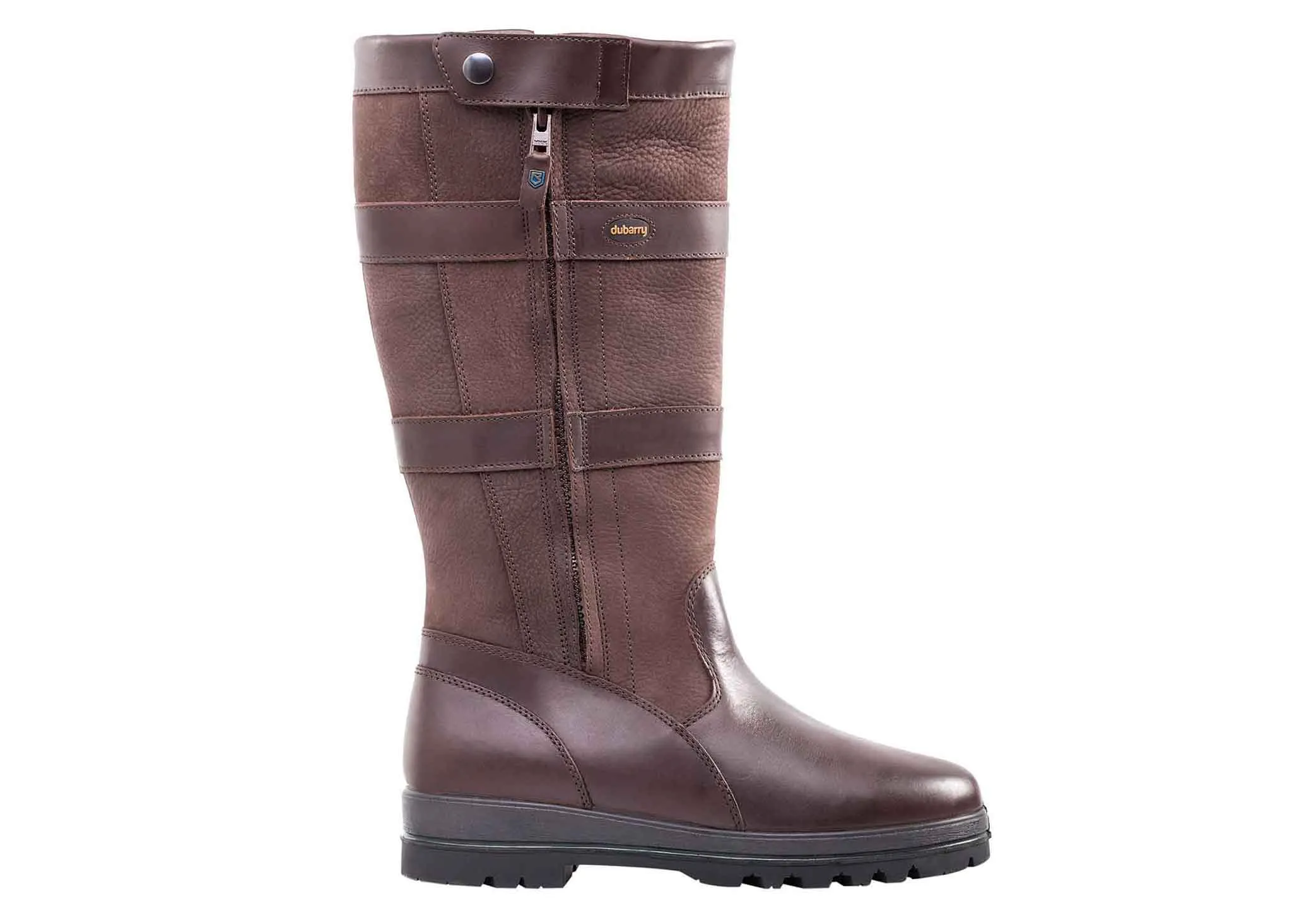 Dubarry Wexford - Java