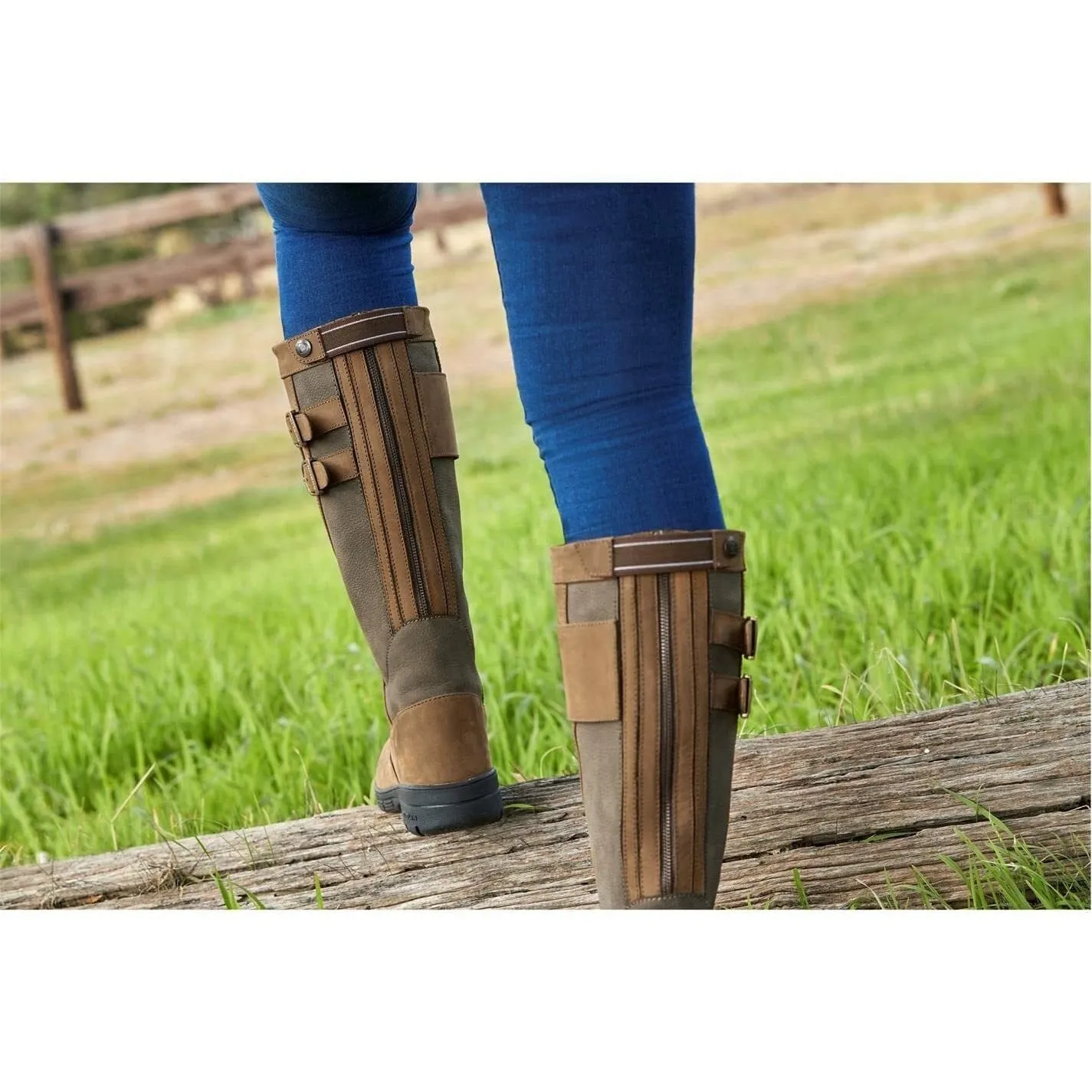 Dublin Pollard Boots