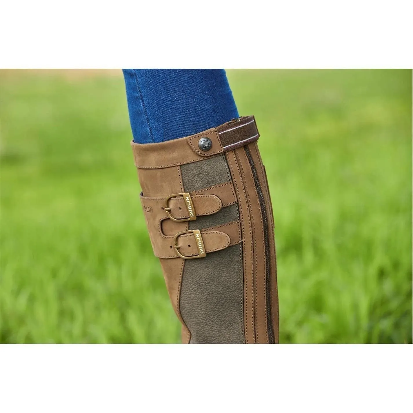 Dublin Pollard Boots