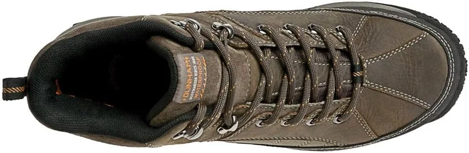 Dunham Men's Lawrence Boot