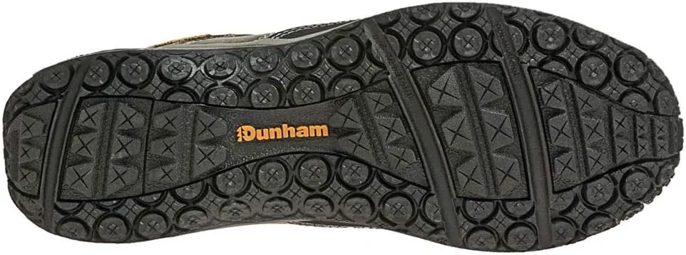 Dunham Men's Lawrence Boot