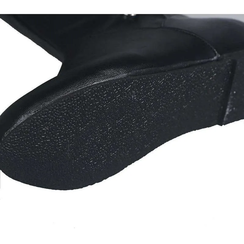 Durable orthopedic Boots
