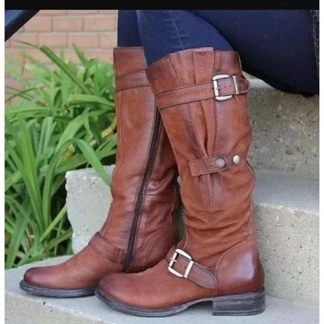 Durable orthopedic Boots