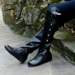 Durable orthopedic Boots