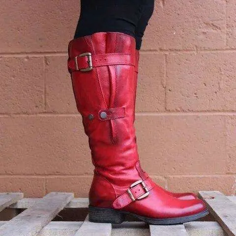 Durable orthopedic Boots