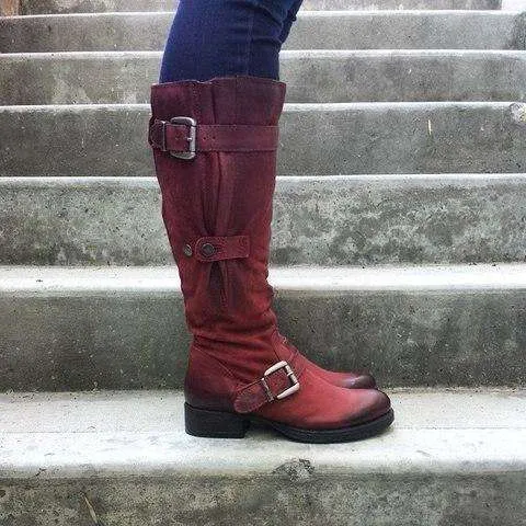 Durable orthopedic Boots