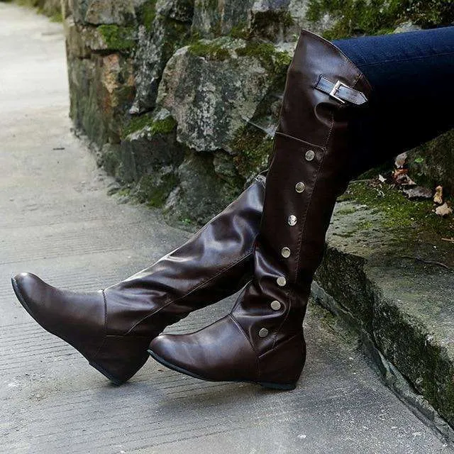 Durable orthopedic Boots