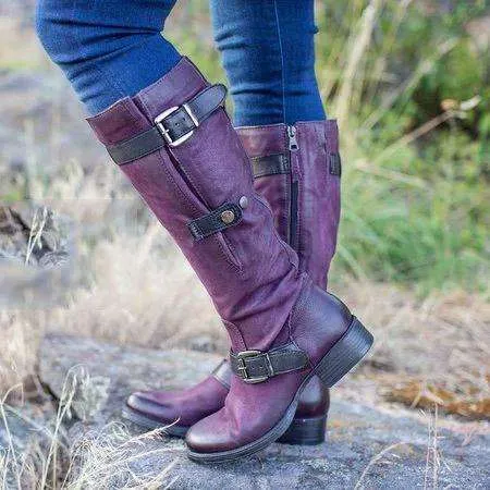 Durable orthopedic Boots