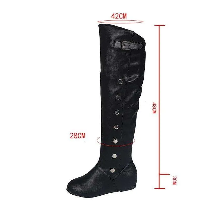 Durable orthopedic Boots