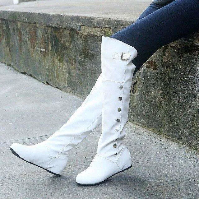 Durable orthopedic Boots