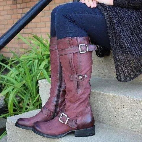 Durable orthopedic Boots