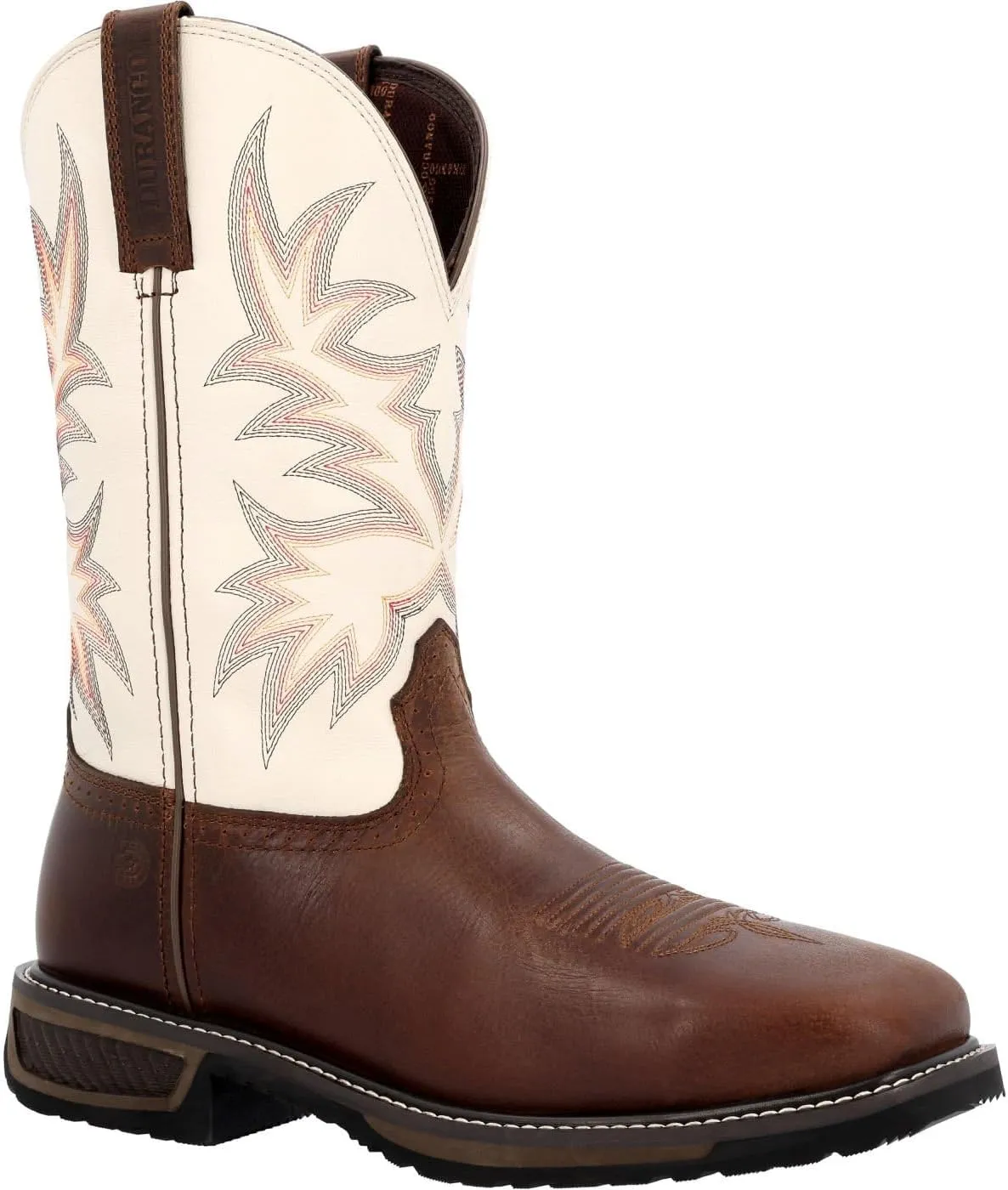 Durango Men's Workhorse Western Boot