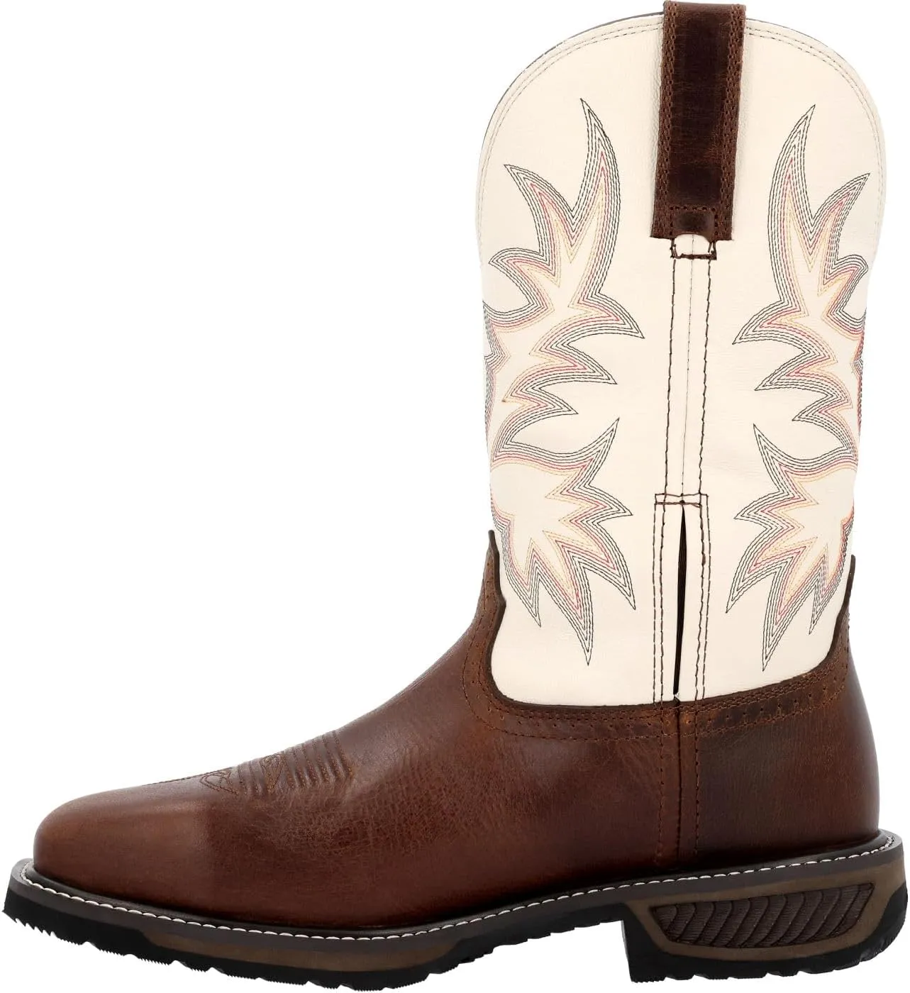 Durango Men's Workhorse Western Boot