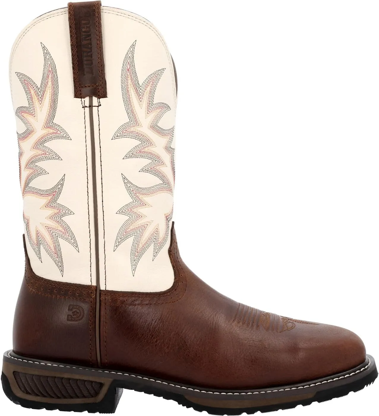 Durango Men's Workhorse Western Boot