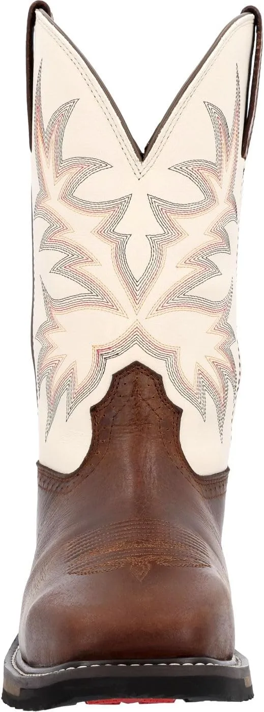 Durango Men's Workhorse Western Boot