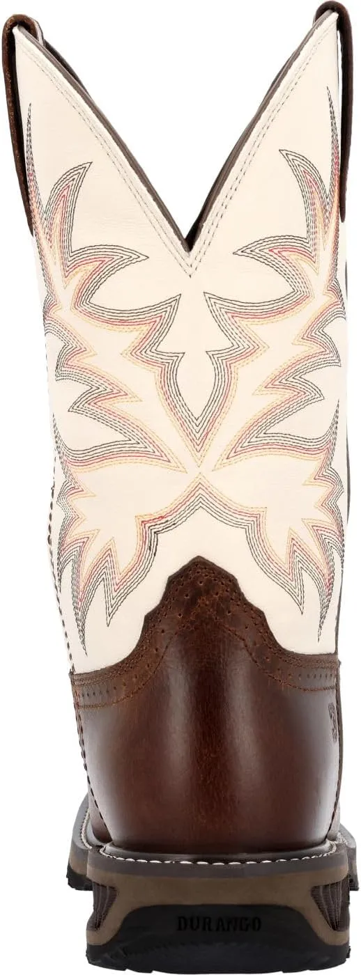 Durango Men's Workhorse Western Boot