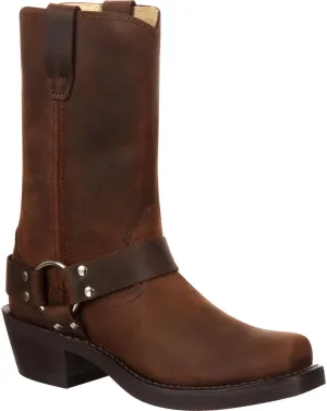 Durango Women's Harness Motorcycle Boot