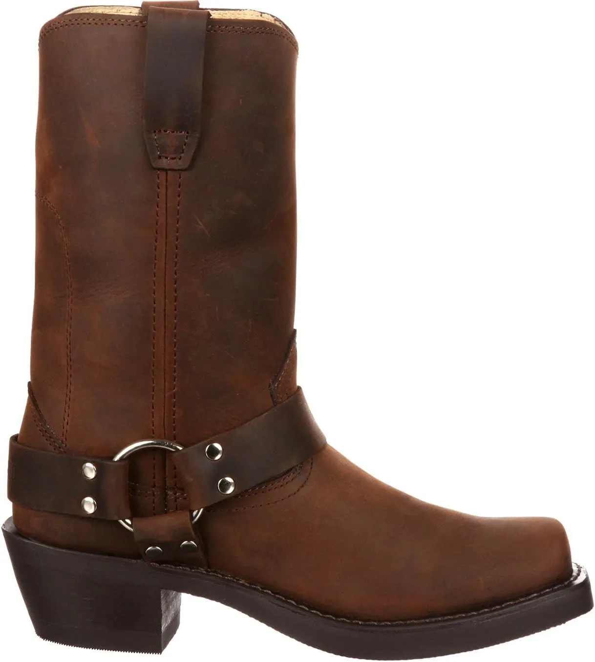 Durango Women's Harness Motorcycle Boot