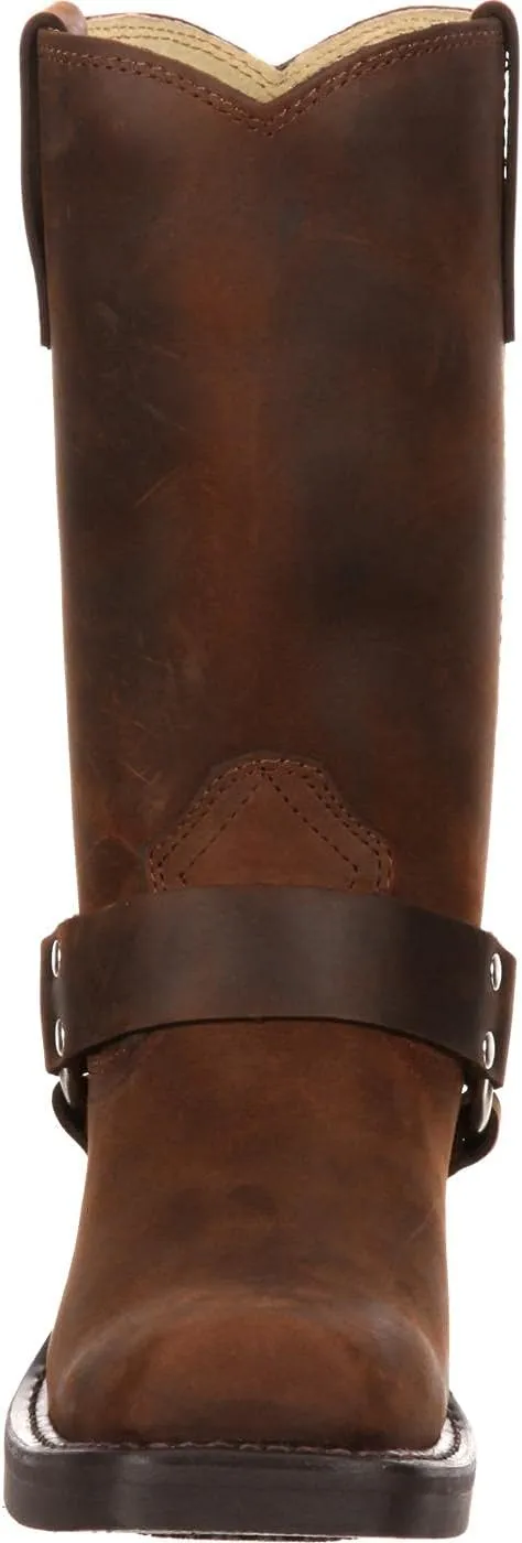 Durango Women's Harness Motorcycle Boot