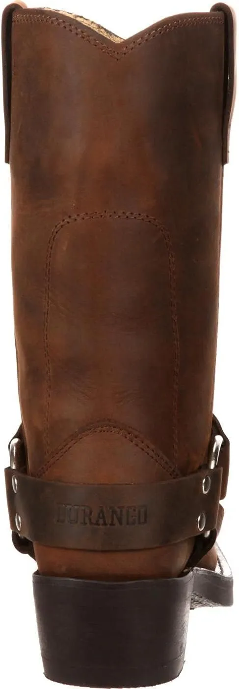 Durango Women's Harness Motorcycle Boot