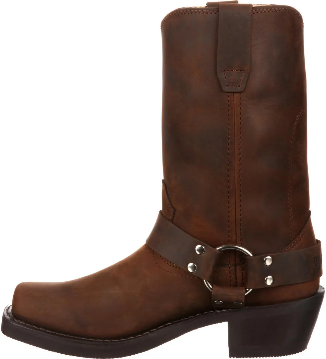 Durango Women's Harness Motorcycle Boot