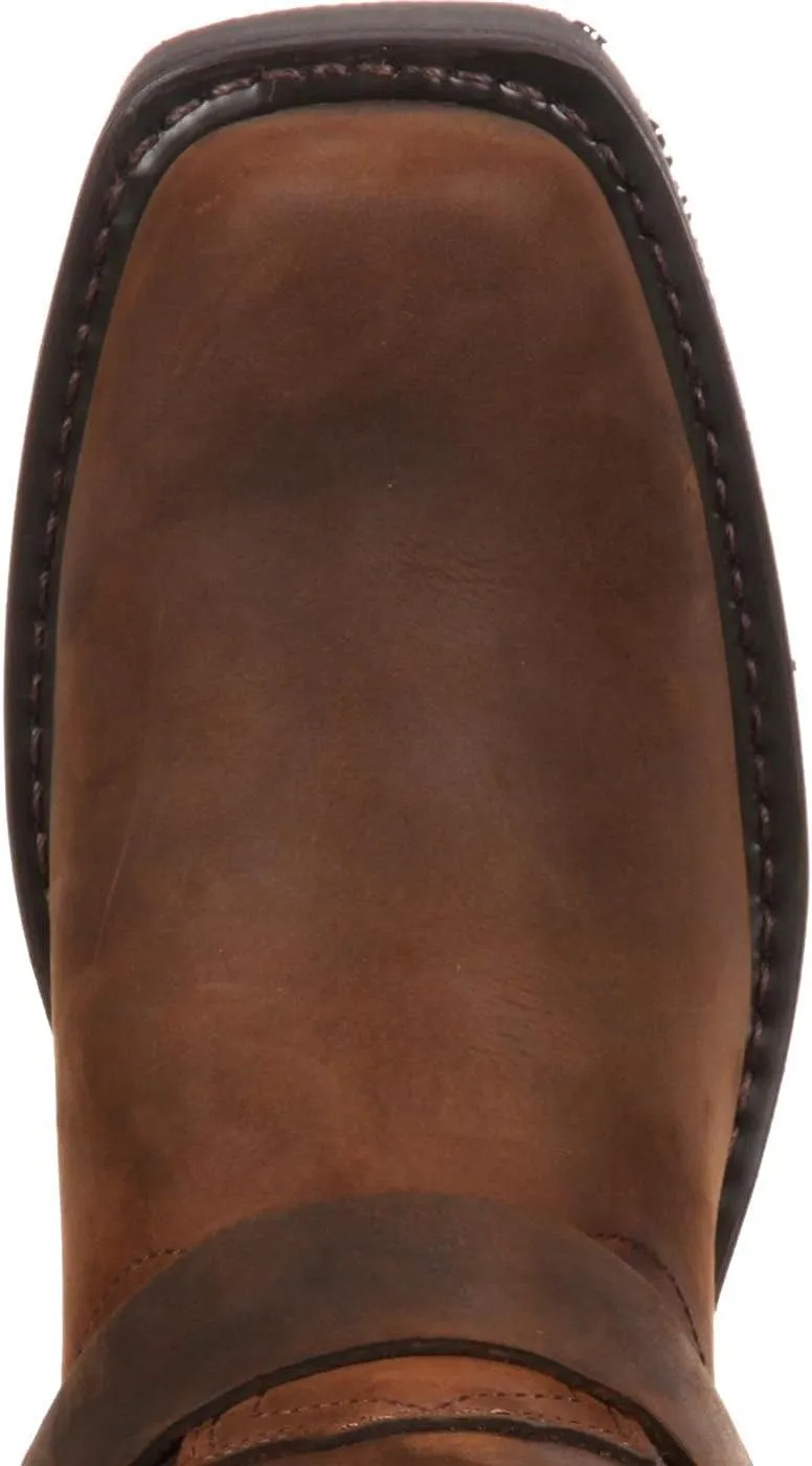 Durango Women's Harness Motorcycle Boot