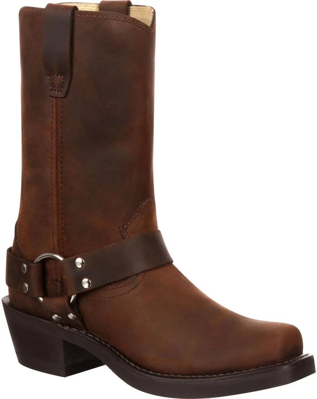 Durango Women's Harness Motorcycle Boot