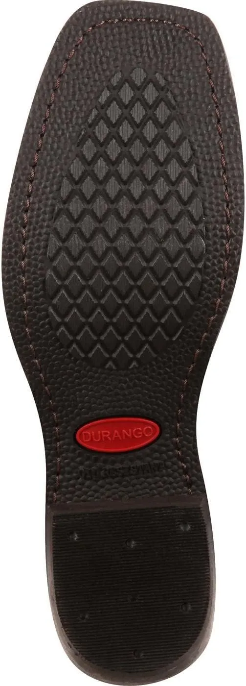 Durango Women's Harness Motorcycle Boot