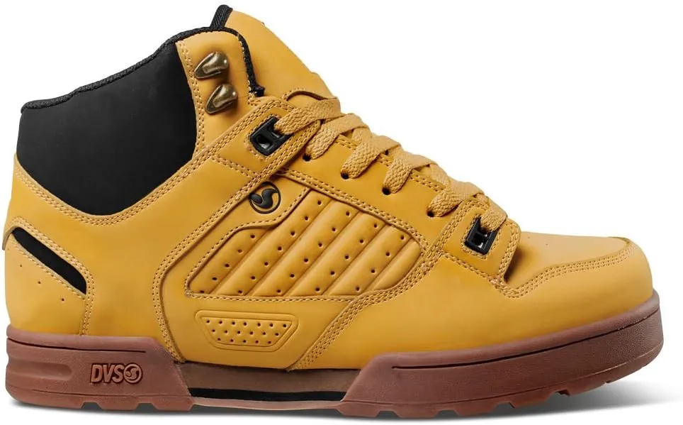 DVS Men's Militia Boot Snow Shoe