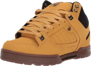 DVS Men's Militia Boot Snow Shoe
